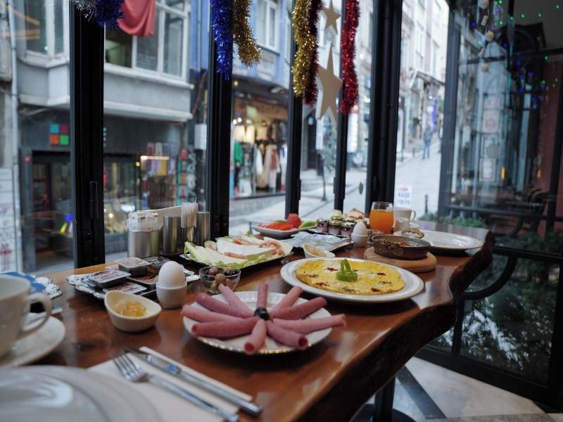 Royal Galata Hotel image