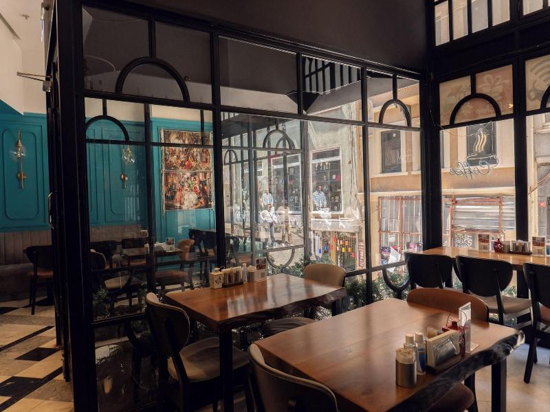Royal Galata Hotel image