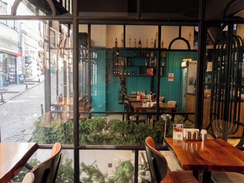 Royal Galata Hotel image