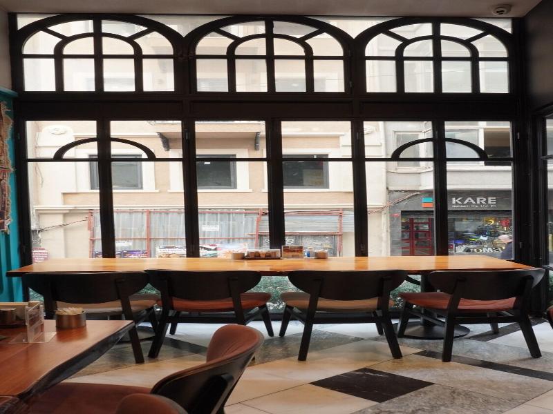 Royal Galata Hotel image