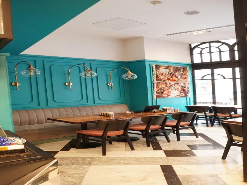 Royal Galata Hotel image