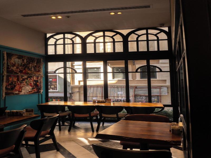 Royal Galata Hotel image
