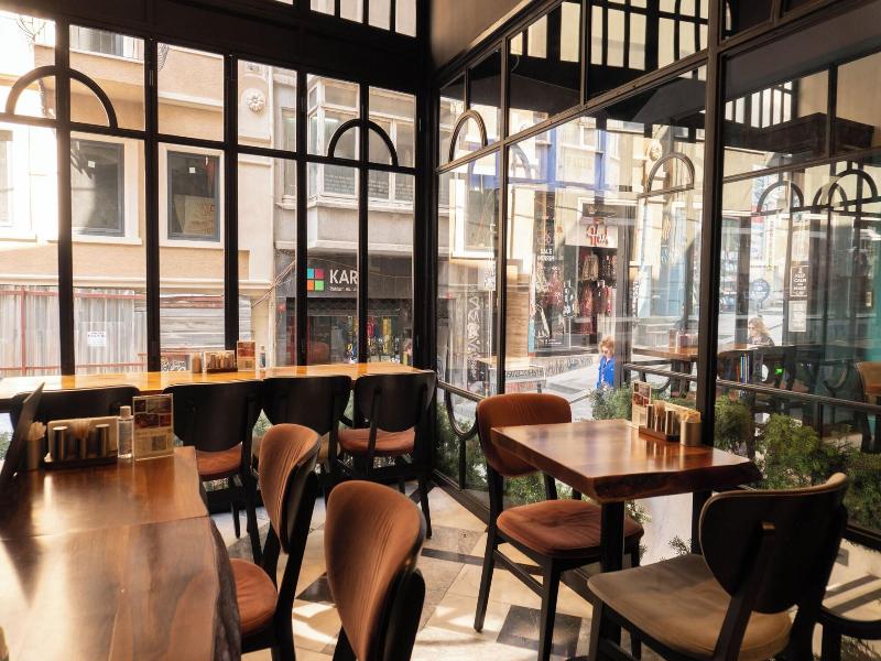Royal Galata Hotel image