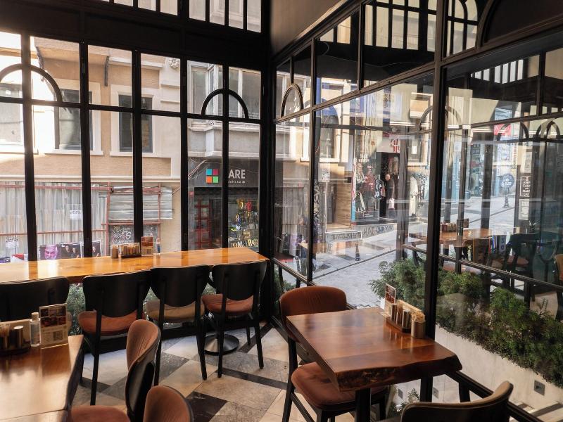 Royal Galata Hotel image