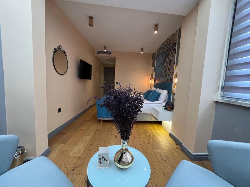 Royal Galata Hotel image