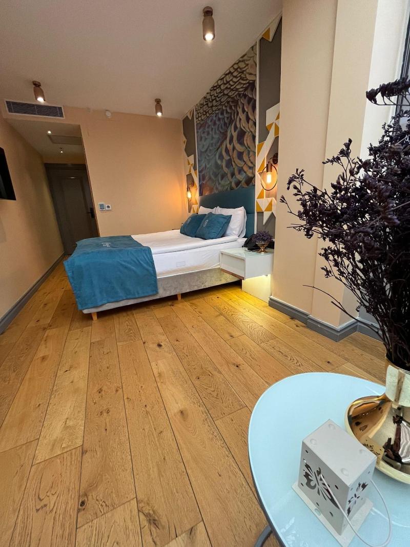 Royal Galata Hotel image