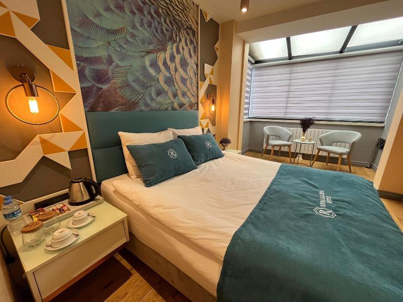 Royal Galata Hotel image