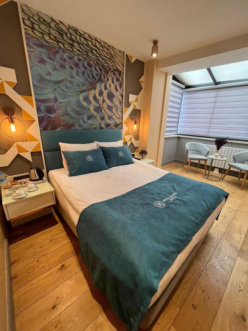Royal Galata Hotel image