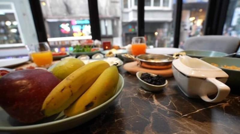 Royal Galata Hotel image