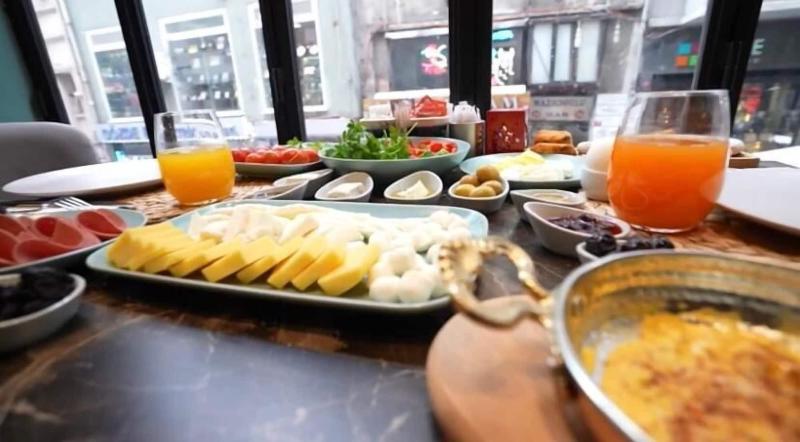 Royal Galata Hotel image