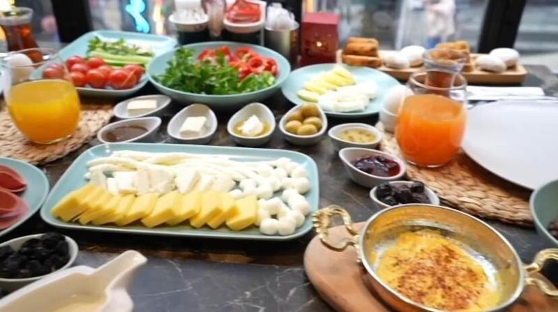 Royal Galata Hotel image