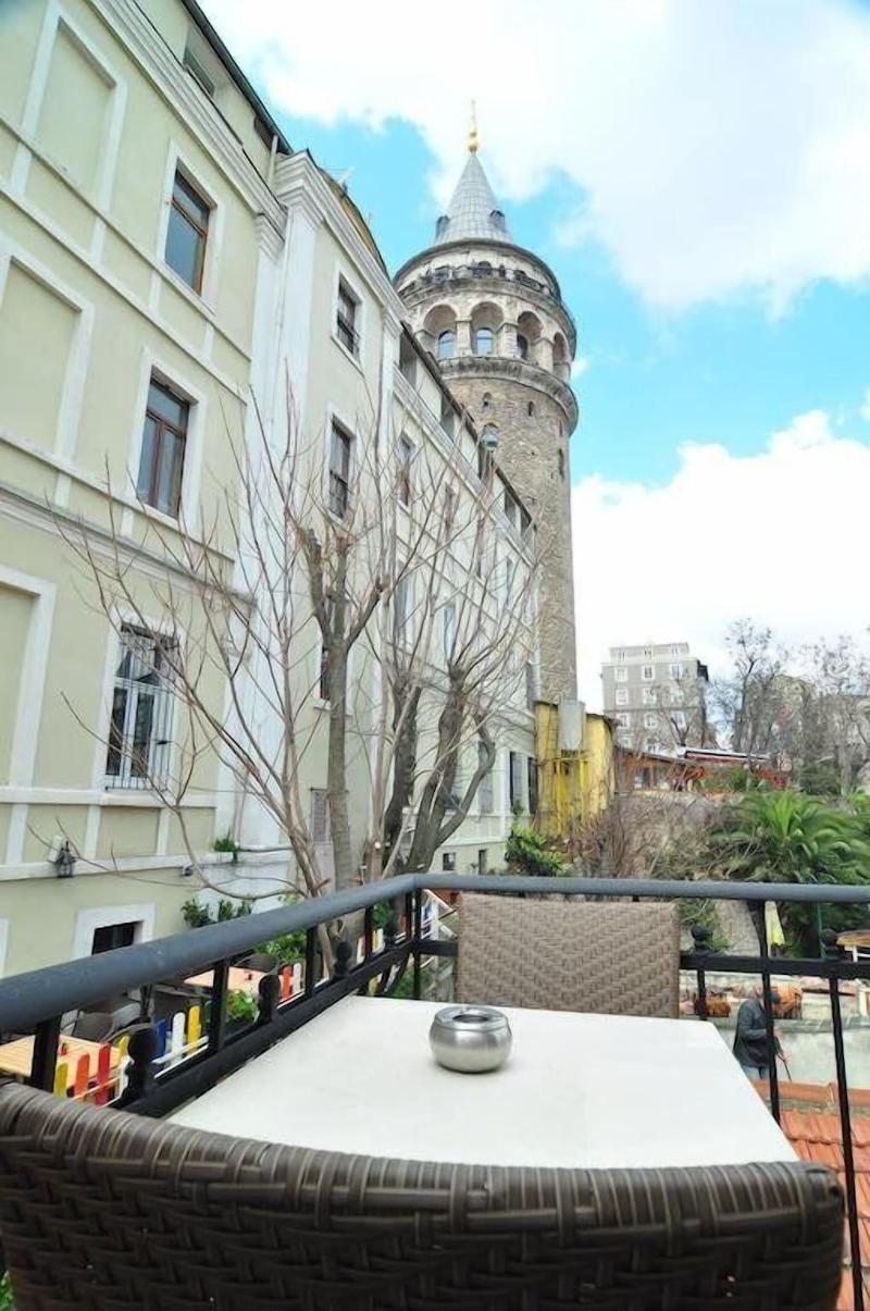 Royal Galata Hotel image