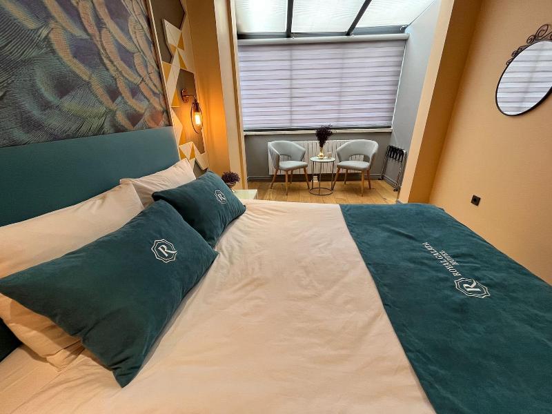Royal Galata Hotel image
