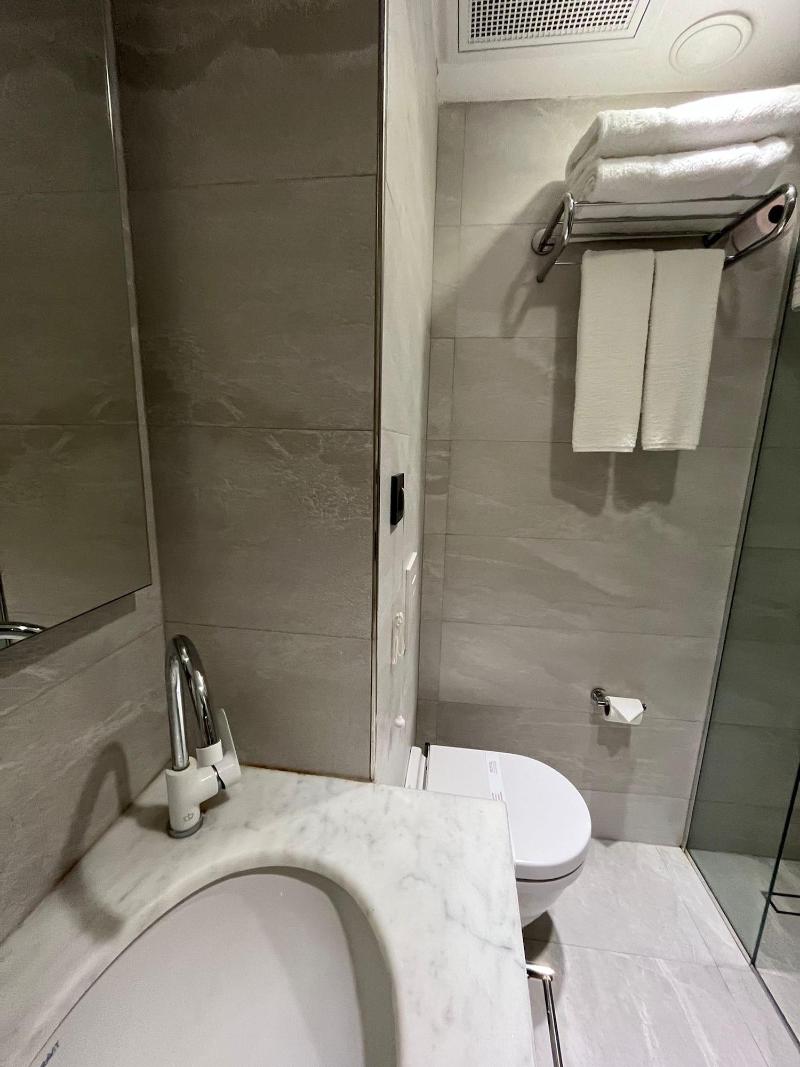 Royal Galata Hotel image