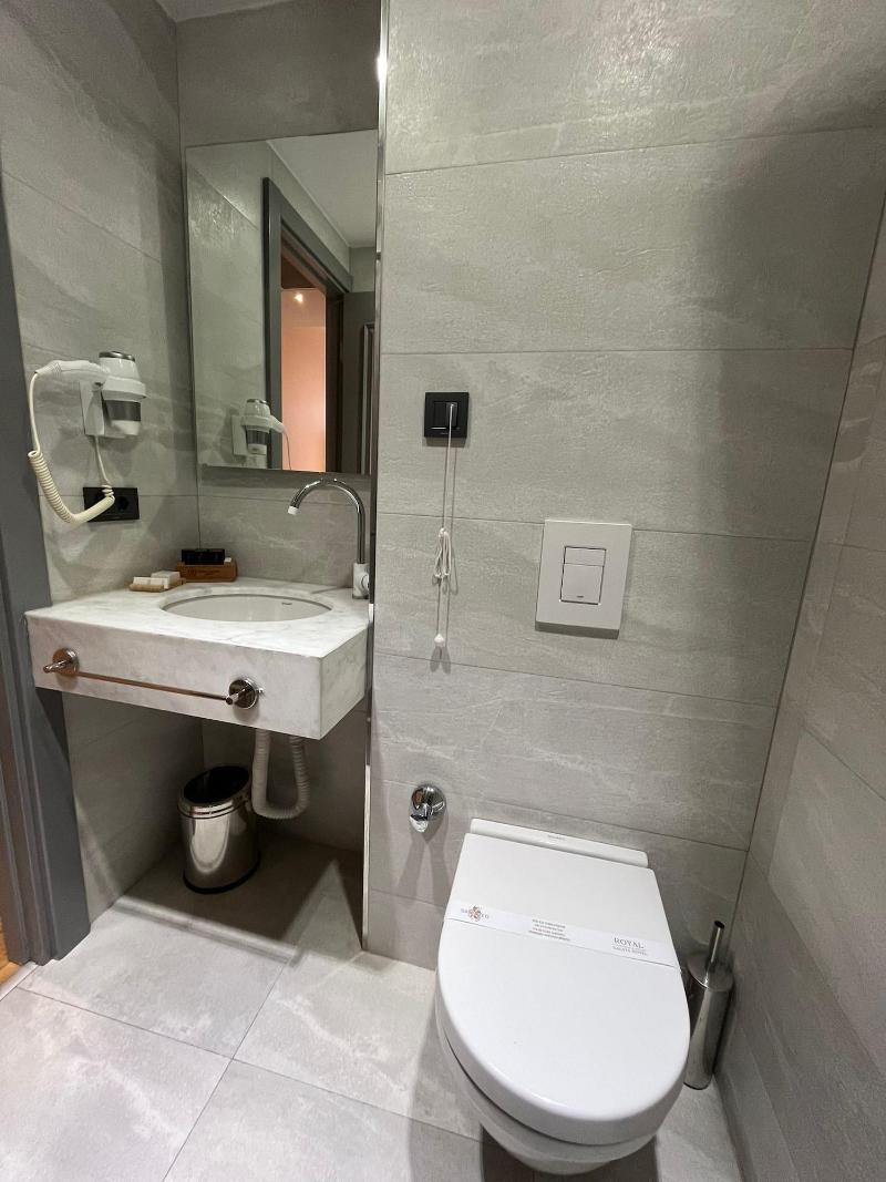 Royal Galata Hotel image