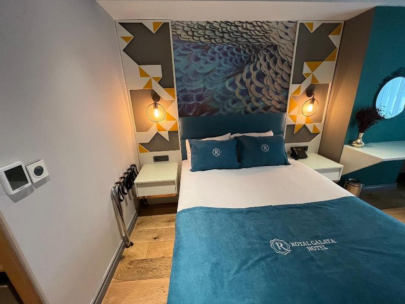 Royal Galata Hotel image