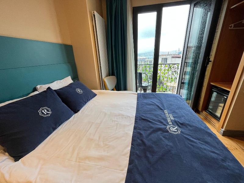 Royal Galata Hotel image
