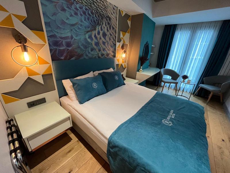 Royal Galata Hotel image
