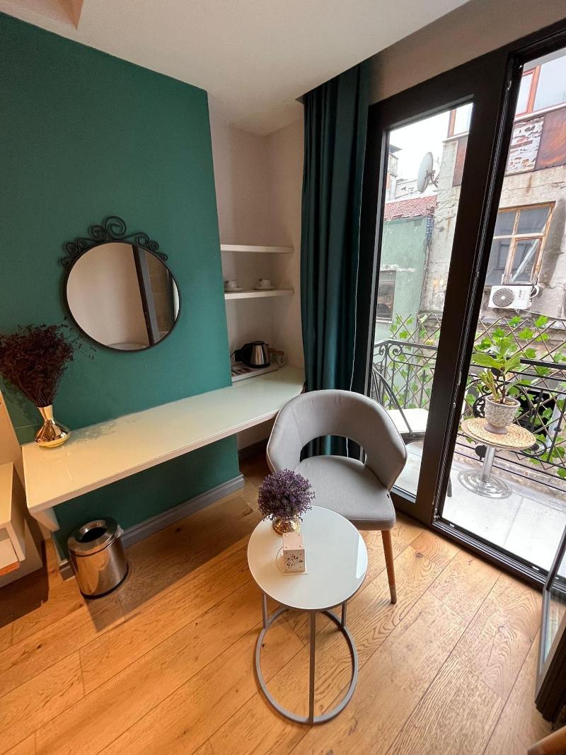 Royal Galata Hotel image