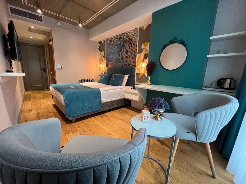 Royal Galata Hotel image