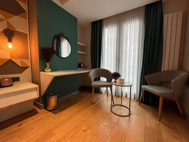 Royal Galata Hotel image