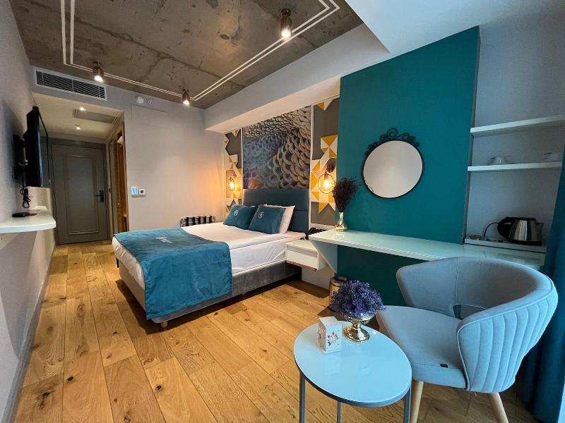 Royal Galata Hotel image