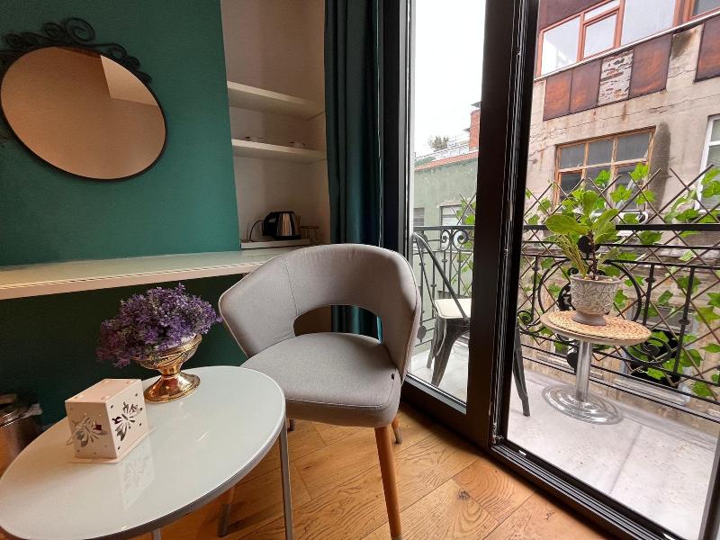 Royal Galata Hotel image