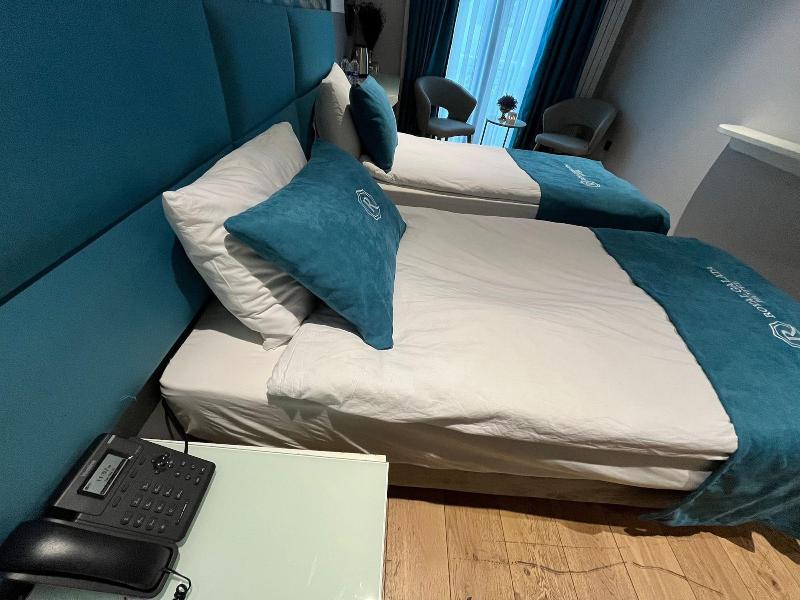 Royal Galata Hotel image