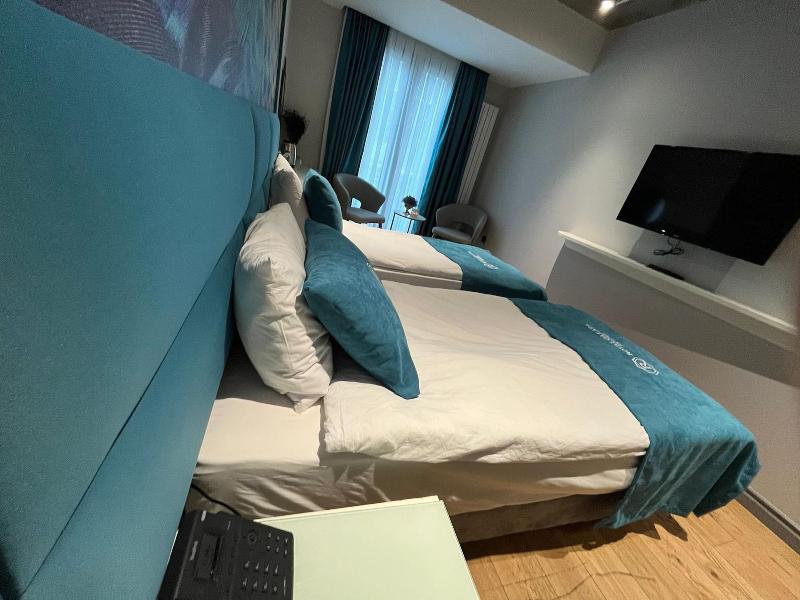 Royal Galata Hotel image