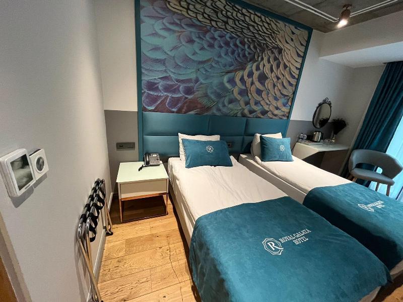 Royal Galata Hotel image