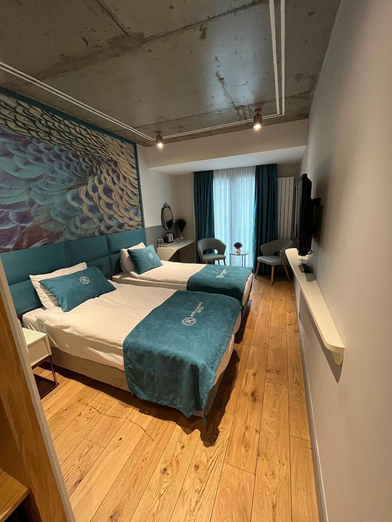 Royal Galata Hotel image