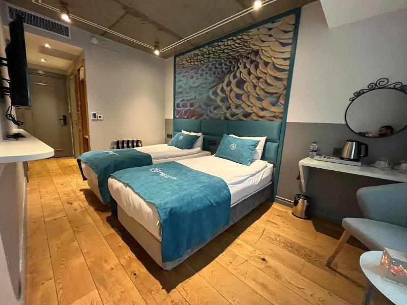 Royal Galata Hotel image