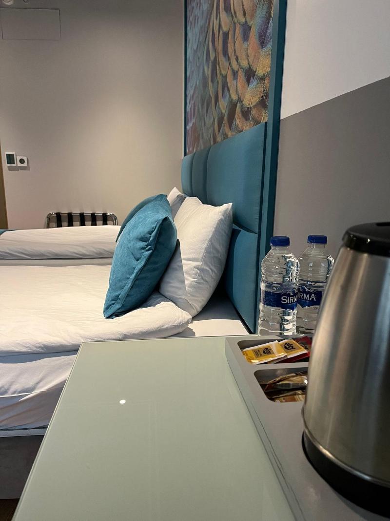 Royal Galata Hotel image