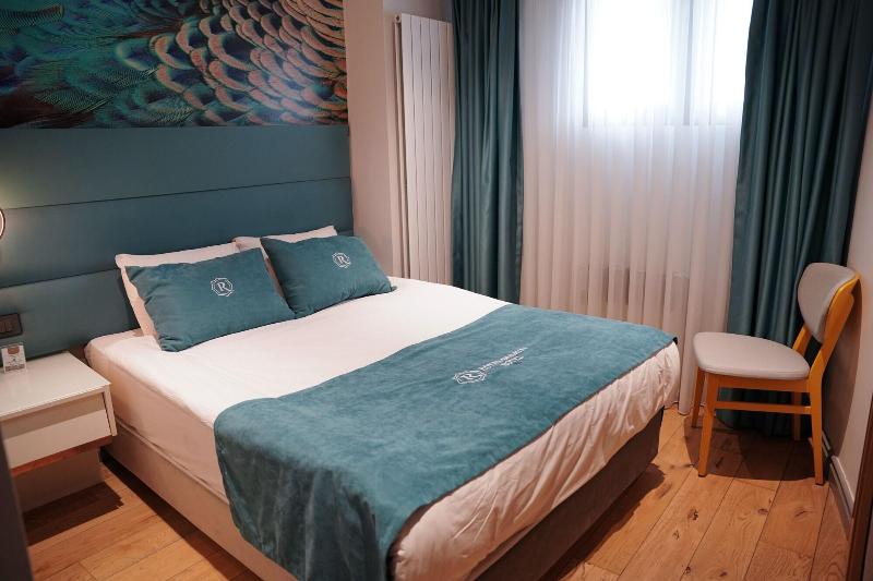 Royal Galata Hotel image