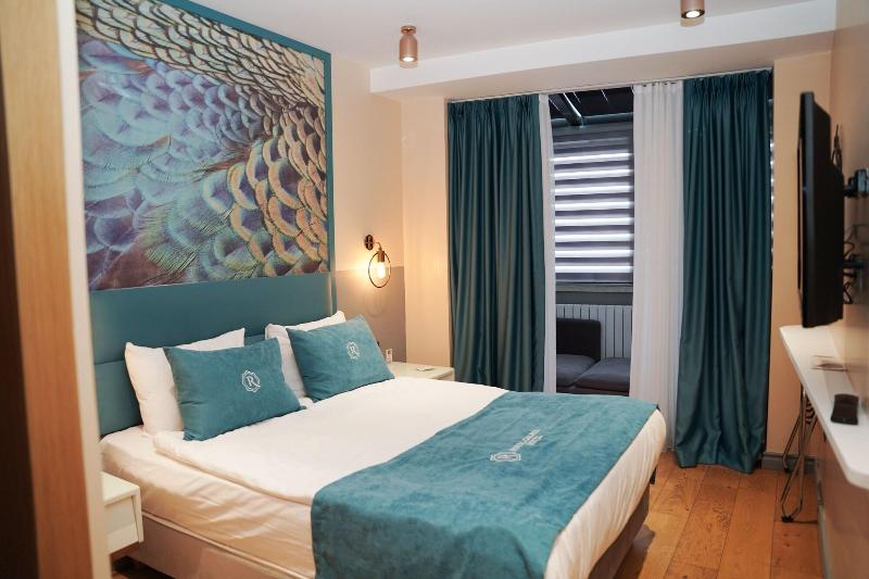 Royal Galata Hotel image
