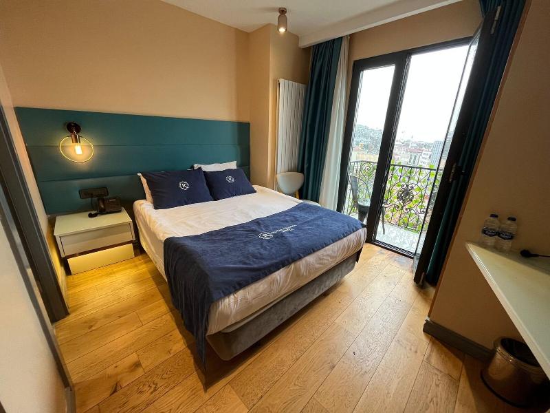 Royal Galata Hotel image