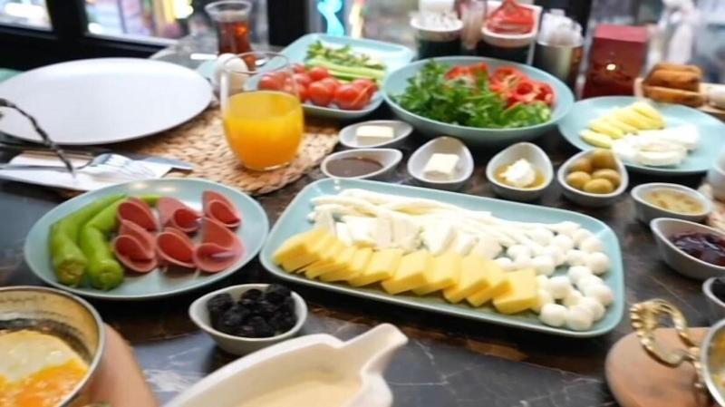 Royal Galata Hotel image