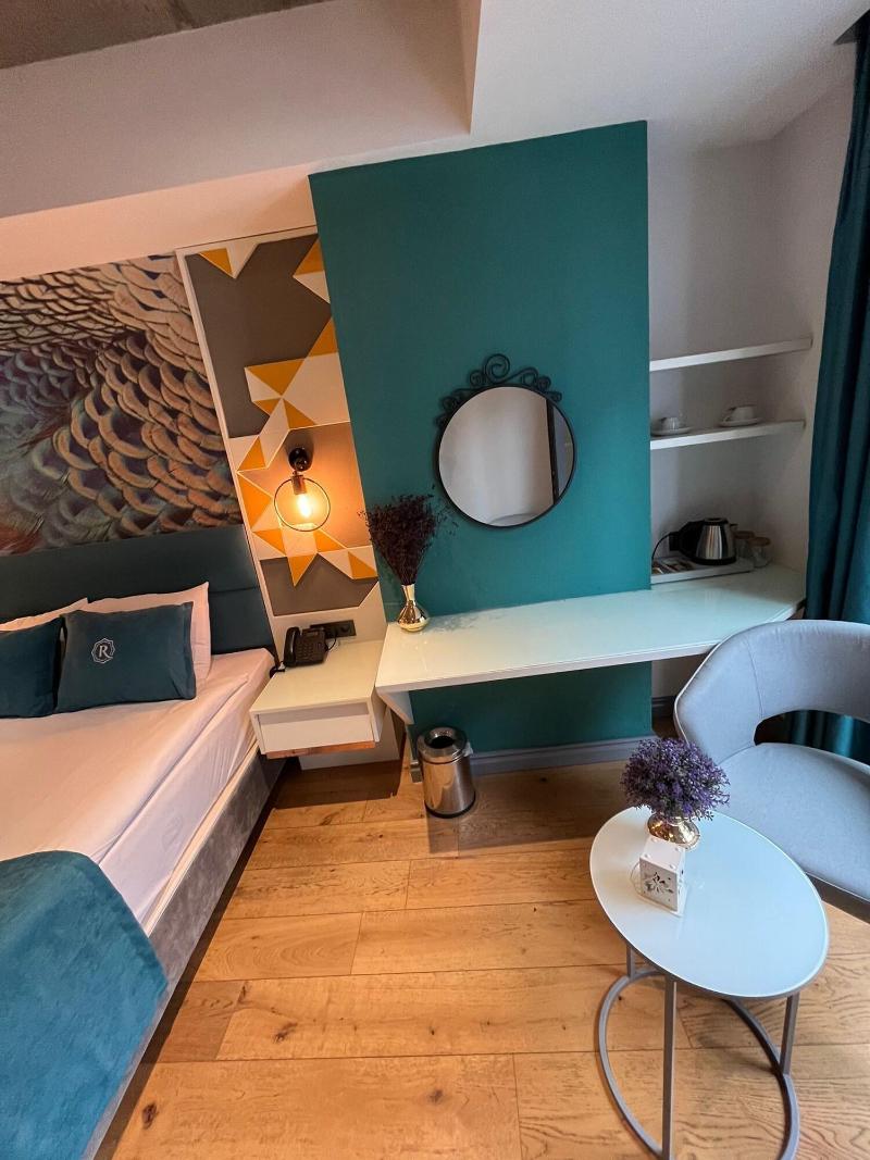 Royal Galata Hotel image