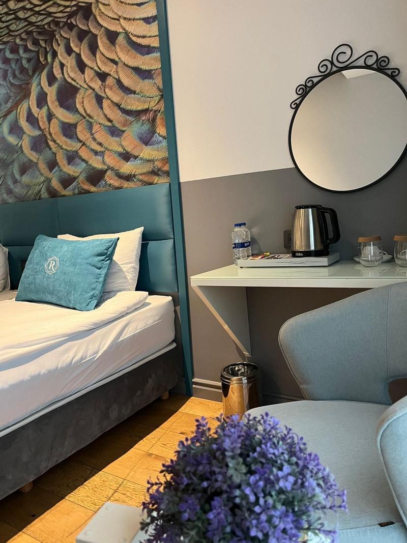 Royal Galata Hotel image
