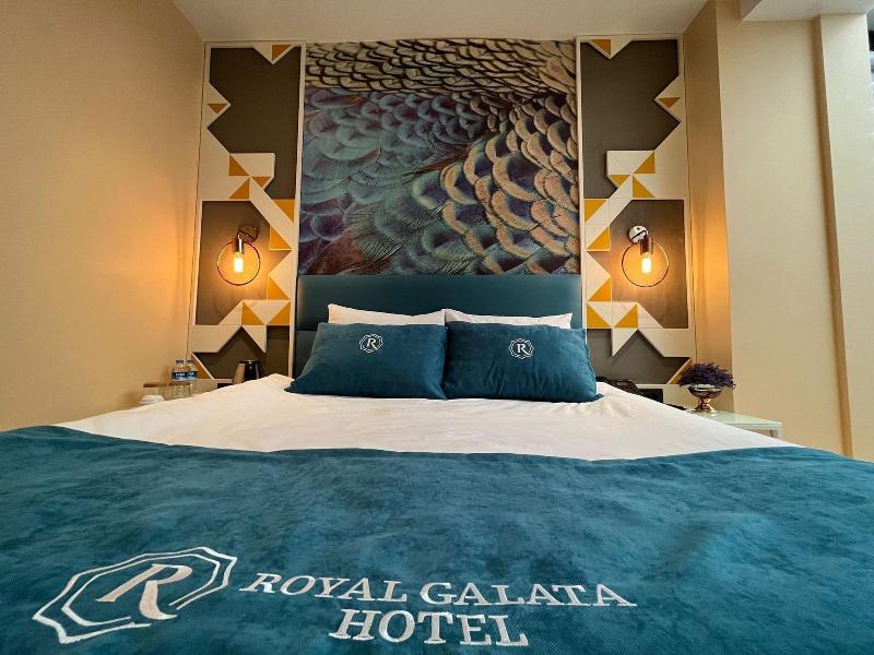 Royal Galata Hotel image