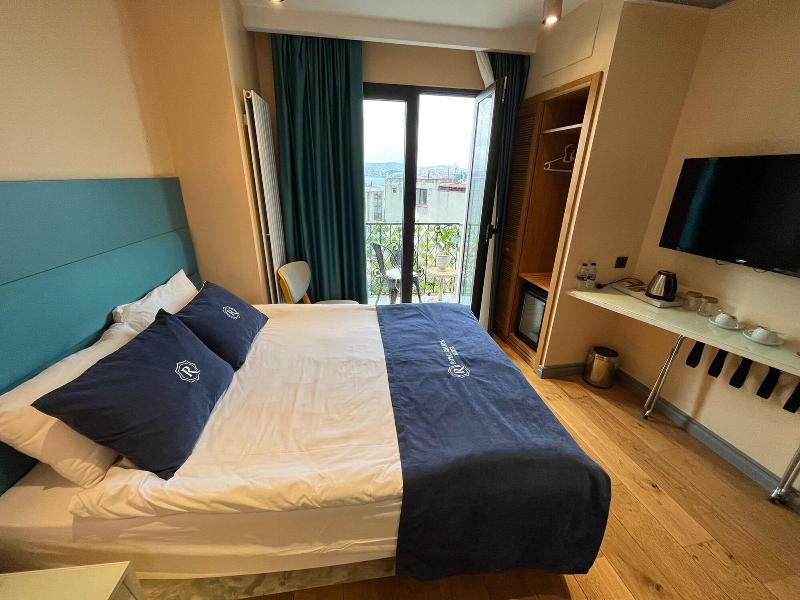 Royal Galata Hotel image