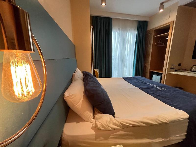 Royal Galata Hotel image