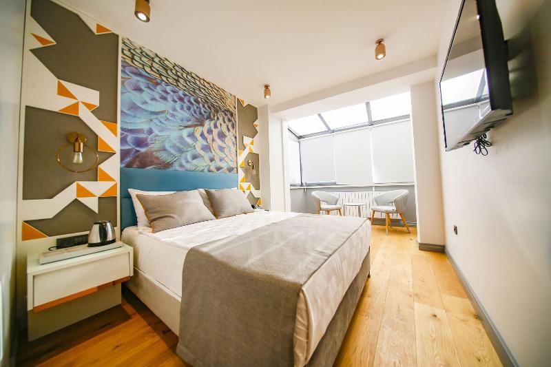 Royal Galata Hotel image