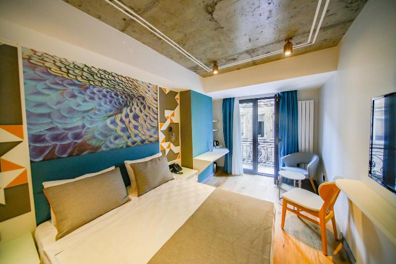 Royal Galata Hotel image