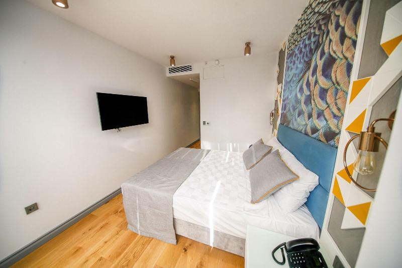 Royal Galata Hotel image
