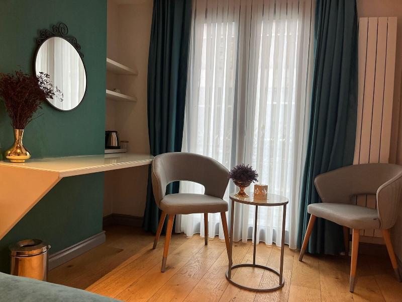 Royal Galata Hotel image