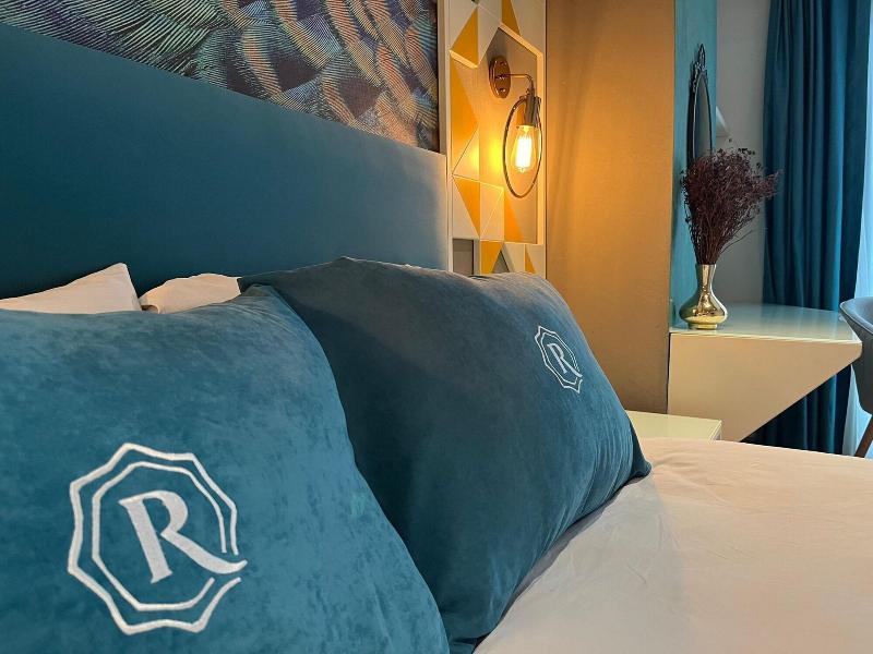 Royal Galata Hotel image