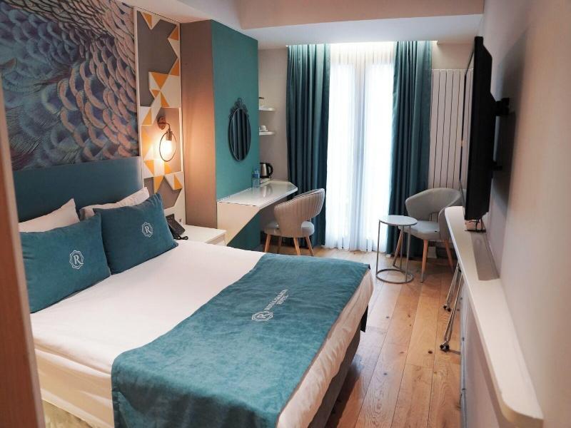 Royal Galata Hotel image