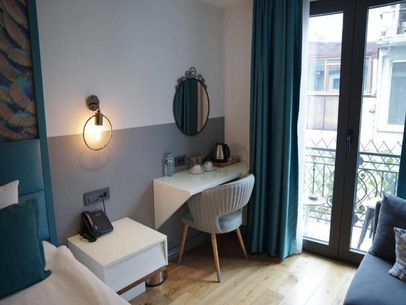 Royal Galata Hotel image
