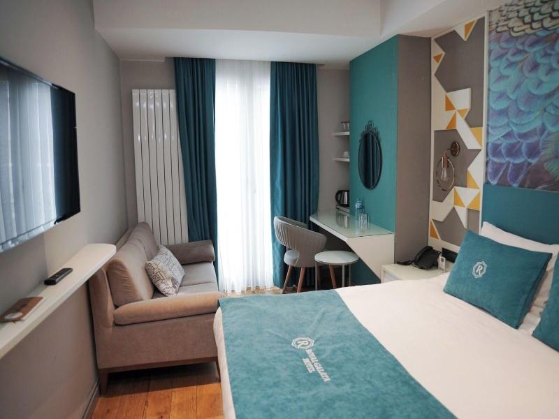 Royal Galata Hotel image
